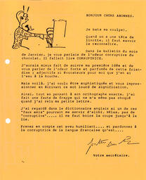   ENTRE NOUS, 1989   , page 11