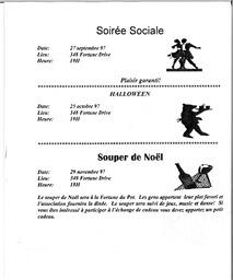   ENTRE NOUS, 1997   , page 5