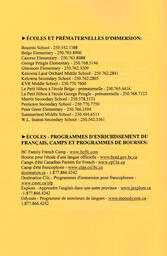   L'ANSE-AU-SABLE, 2010   , page 17