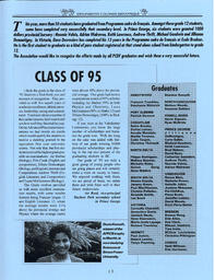  INFO-PARENTS COLOMBIE-BRITANNIQUE, 1995   , page 13
