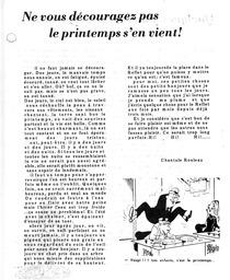   LE REFLET, 1980   , page 16