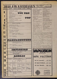 Le Soleil de Colombie, May 9, 1975, page 14