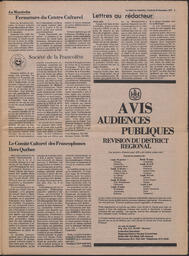 Le Soleil de Colombie, December 23, 1977, page 5