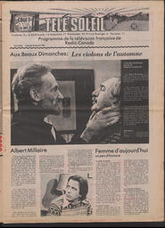 Le Soleil de Colombie, January 25, 1980, page 11