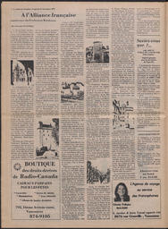 Le Soleil de Colombie, November 25, 1977, page 8