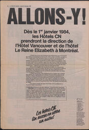 Le Soleil de Colombie, December 9, 1983, page 16