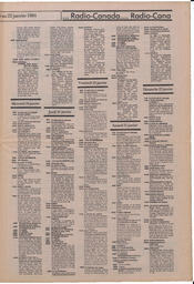 Le Soleil de Colombie, January 13, 1984, page 9
