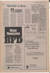 Le Soleil de Colombie, May 10, 1985, page 11