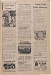 Le Soleil de Vancouver, June 6, 1969, page 9