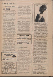 Le Soleil de Vancouver, August 2, 1968, page 9