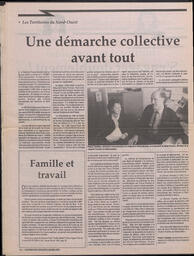 Le Soleil de Colombie, March 10, 1989, page 38