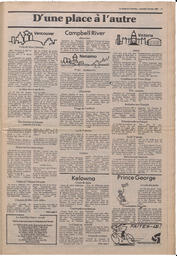 Le Soleil de Colombie, February 8, 1985, page 3
