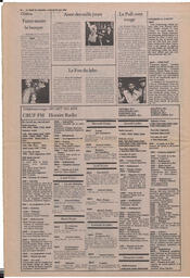 Le Soleil de Colombie, June 24, 1983, page 16