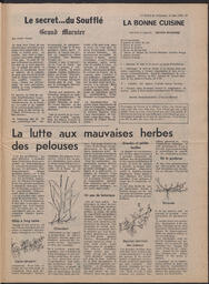 Le Soleil de Colombie, May 21, 1976, page 13