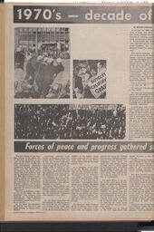   The Pacific Tribune - Friday, January 2, 1970   , page 6