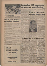   The Pacific Tribune - Friday, December 2, 1955   , page 6