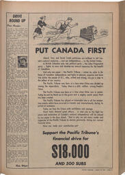   The Pacific Tribune - Friday, March 25, 1955   , page 11