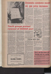  The Pacific Tribune - Friday, May 18, 1973   , page 12