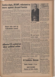   The Pacific Tribune - Friday, November 28, 1947   , page 3