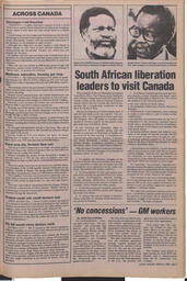   The Pacific Tribune - Friday, March 5, 1982   , page 5