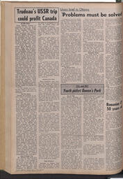   The Pacific Tribune - Friday, May 7, 1971   , page 8