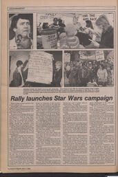   The Pacific Tribune - Wednesday, May 1, 1985   , page 8