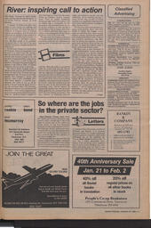   The Pacific Tribune - Wednesday, January 23, 1985   , page 11