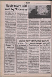   The Pacific Tribune - Monday, November 5, 1990   , page 10