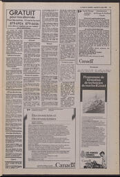 Le Soleil de Colombie, March 1, 1985, page 19