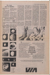 Le Soleil de Colombie, January 8, 1982, page 15