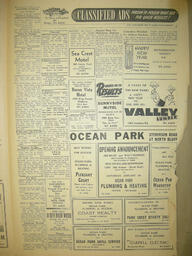 The Semiahmoo Sun and White Rock Weekly, December 31, 1957 (Page 5)