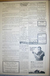 The Semiahmoo Sun, March 08, 1940 (Page 2)