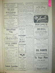 The Semiahmoo Sun and White Rock Weekly, May 03, 1956 (Page 11)