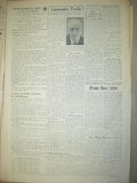 The Semiahmoo Sun and White Rock Weekly, May 31, 1956 (Page 3)
