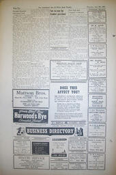 The Semiahmoo Sun and White Rock Weekly, June 07, 1951 (Page 10)