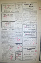 The Semiahmoo Sun and White Rock Weekly, January 30, 1948 (Page 8)