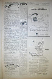 The Semiahmoo Sun and White Rock Weekly, June 11, 1953 (Page 3)