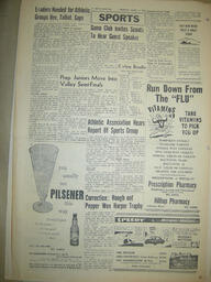 The White Rock Sun, March 06, 1958 (Page 8)
