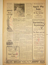 The White Rock Sun, August 06, 1959 (Page 8)
