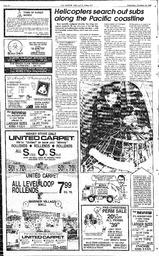 The Review Wed, November 23, 1988 (Page 20)