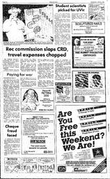 The Review Wed, April 2, 1986 (Page 2)