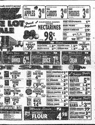 The Peninsula News Review Wed, June 21, 2000 (Page 3)