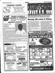 The Peninsula News Review Wed, July 14, 1999 (Page 22)