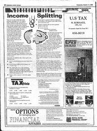 The Peninsula News Review Wed, February 17, 1999 (Page 20)