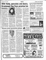The Peninsula News Review Wed, May 26, 1999 (Page 29)