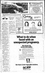 The Review Wed, April 20, 1988 (Page 13)