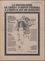 Le Soleil de Colombie, May 26, 1978, page 5