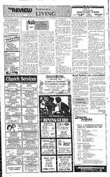 The Review Wed, March 8, 1989 (Page 10)
