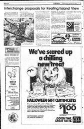 The Review Wed, October 25, 1989 (Page 4)
