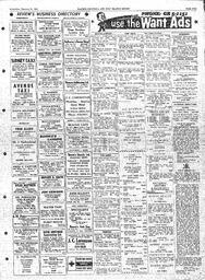 Saanich Peninsula And Gulf Islands Review Wed, February 26, 1964 (Page 5)